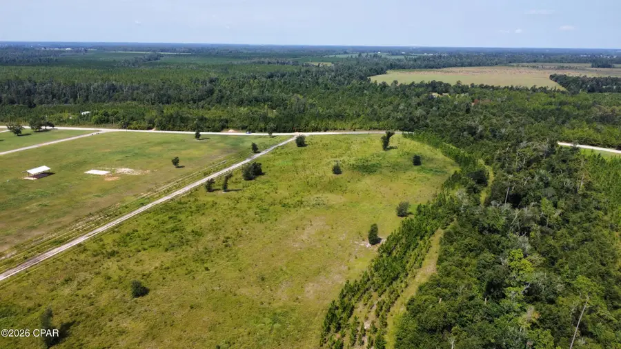 0 Bailey Cemetery Road, Altha, FL 32421 - #2