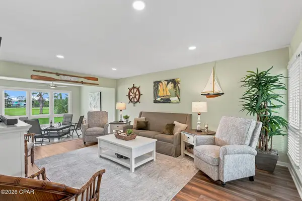 4305 Bay Point Road #459, Panama City, FL 32408