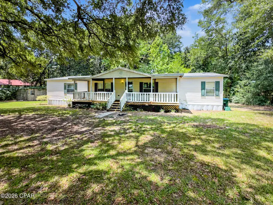 164 Talquin Hideaway Road, Quincy, FL 32351 - #2
