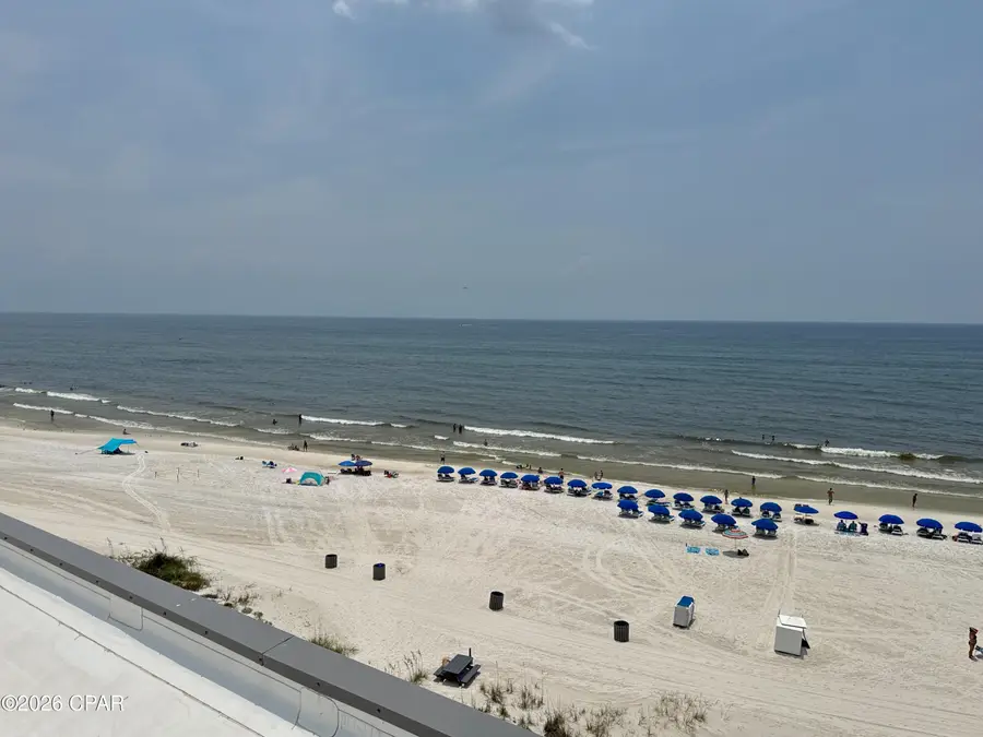 15413 Front Beach Road #601, Panama City Beach, FL 32413 - #3