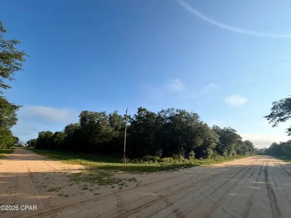 Lot 16 Osceola Drive, Marianna, FL 32448