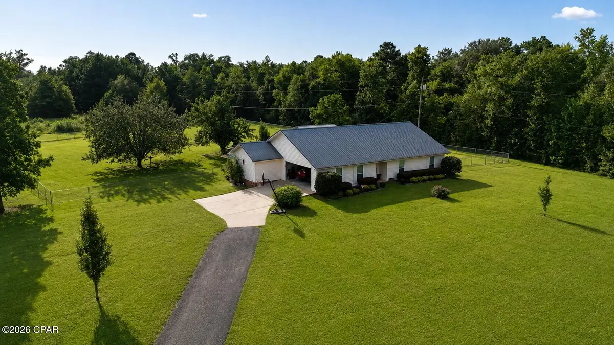 3623 Ara Lane, Marianna, FL 32448 - #1