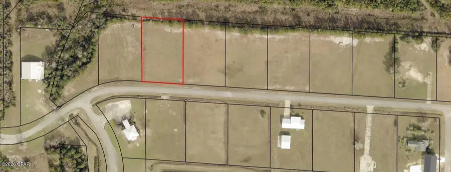 12821 Airway Street, Panama City, FL 32404 - #2