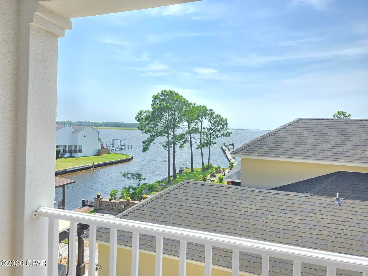 1325 Calabria Road, Panama City, FL 32405 - #1