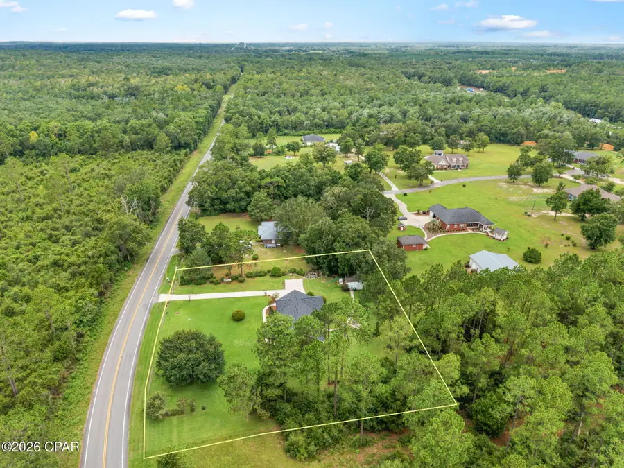 2572 S County Road 173, Bonifay, FL 32425 - #2