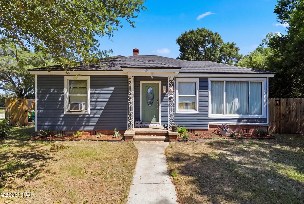 1224 Dexter Avenue, Pensacola, FL 32507 - #1