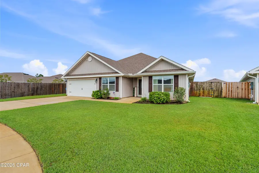 111 Tiller Drive, Callaway, FL 32404 - #3