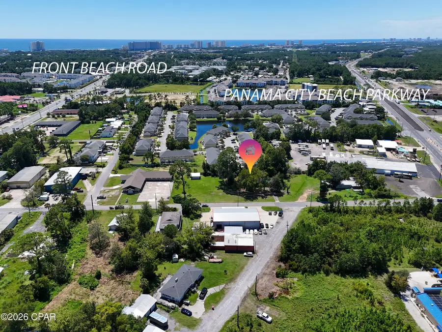 1925 Cauley Avenue, Panama City Beach, FL 32407 - #2
