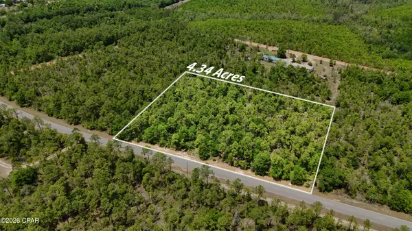 0 Quail Hollow Boulevard, Chipley, FL 32428