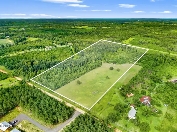 1979 Mutual Road, Cottondale, FL 32431