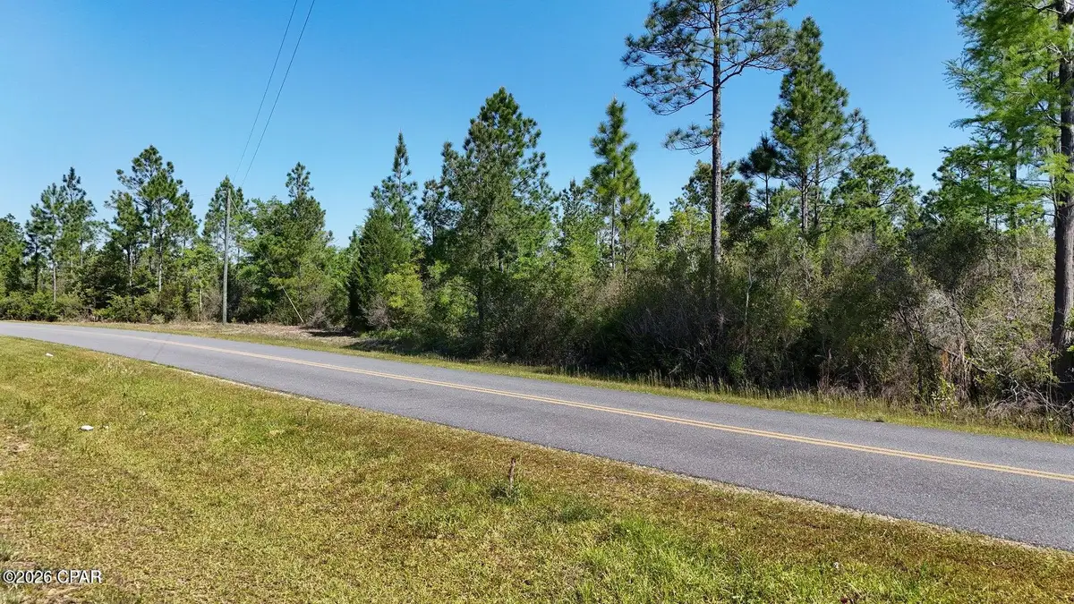 4360 NW Miller Road, Altha, FL 32421 - #1