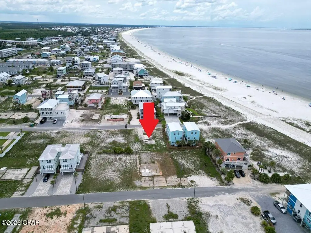 118 41st Street, Mexico Beach, FL 32456 - #1