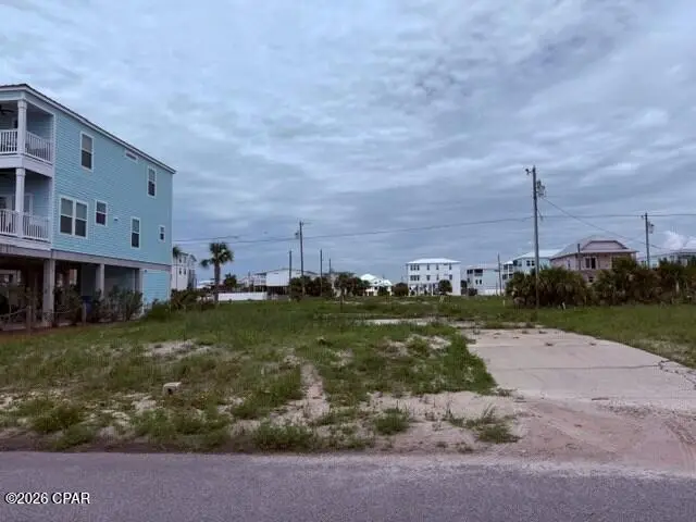 118 41st Street, Mexico Beach, FL 32456 - #2