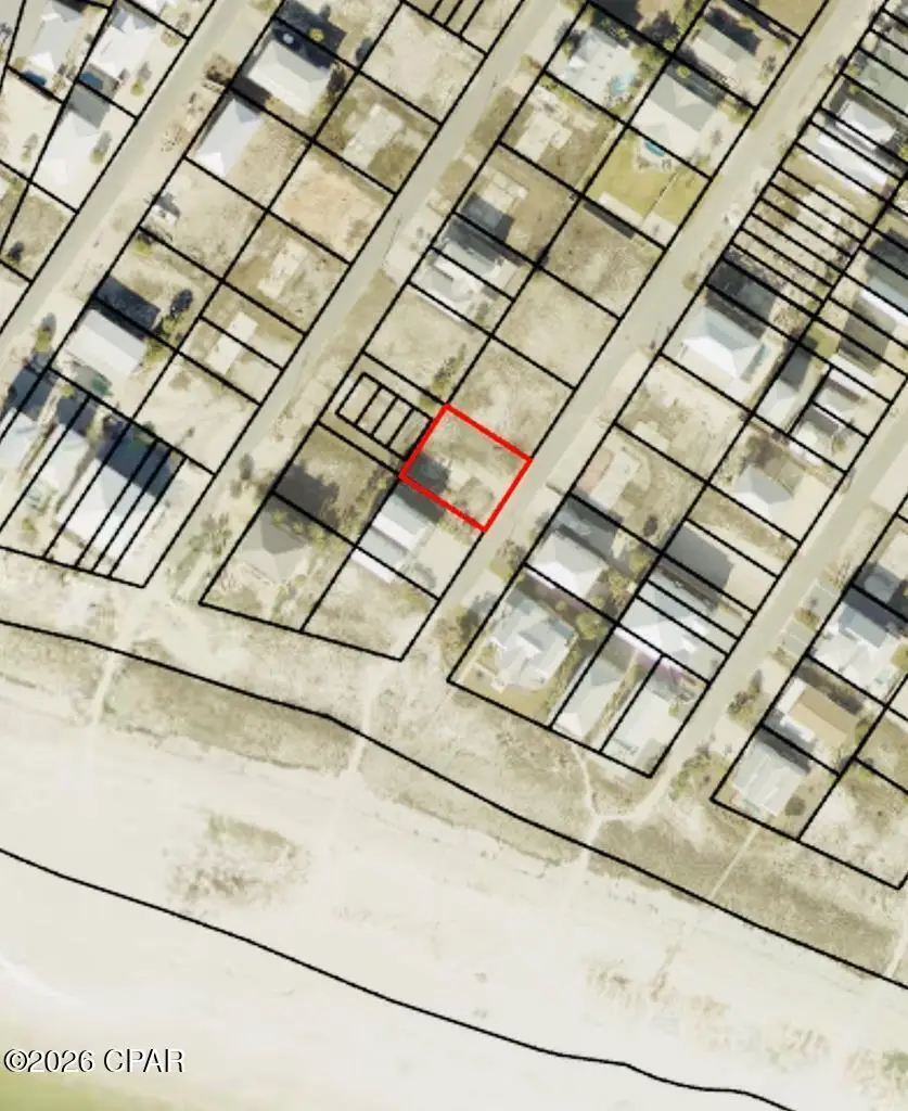 118 41st Street, Mexico Beach, FL 32456 - #3