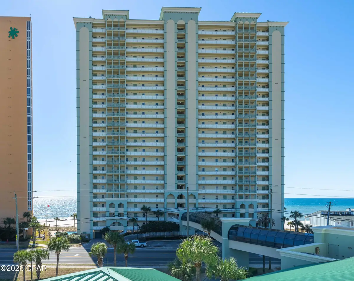 17757 Front Beach Road #1908B, Panama City Beach, FL 32413 - #1