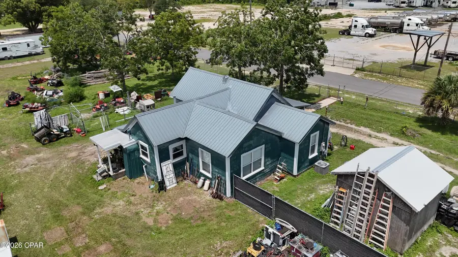 5310 E 14th Street, Panama City, FL 32404 - #3