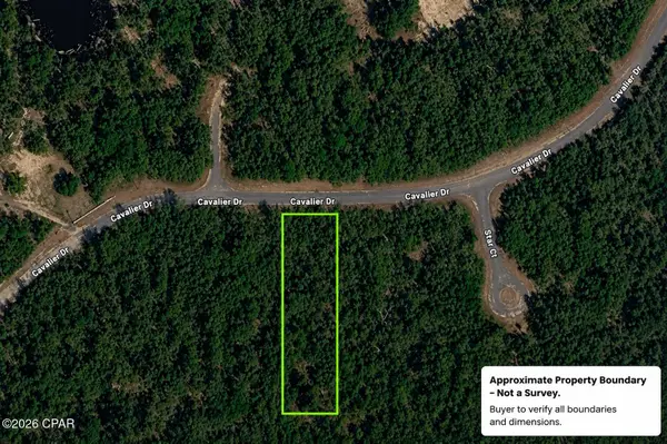 00 Cavalier Drive, Chipley, FL 32428