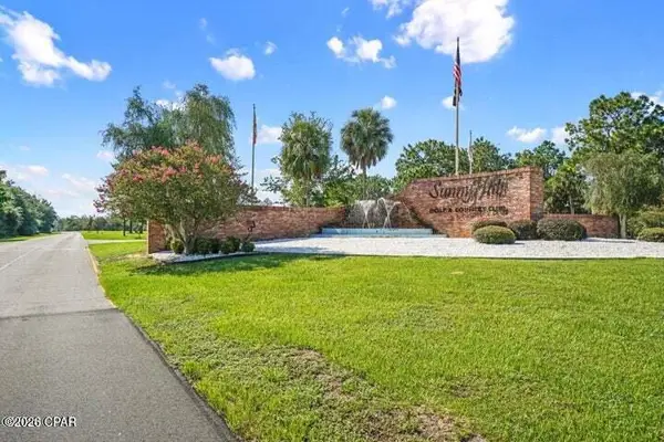 Lot 13 Coronado Drive, Chipley, FL 32428