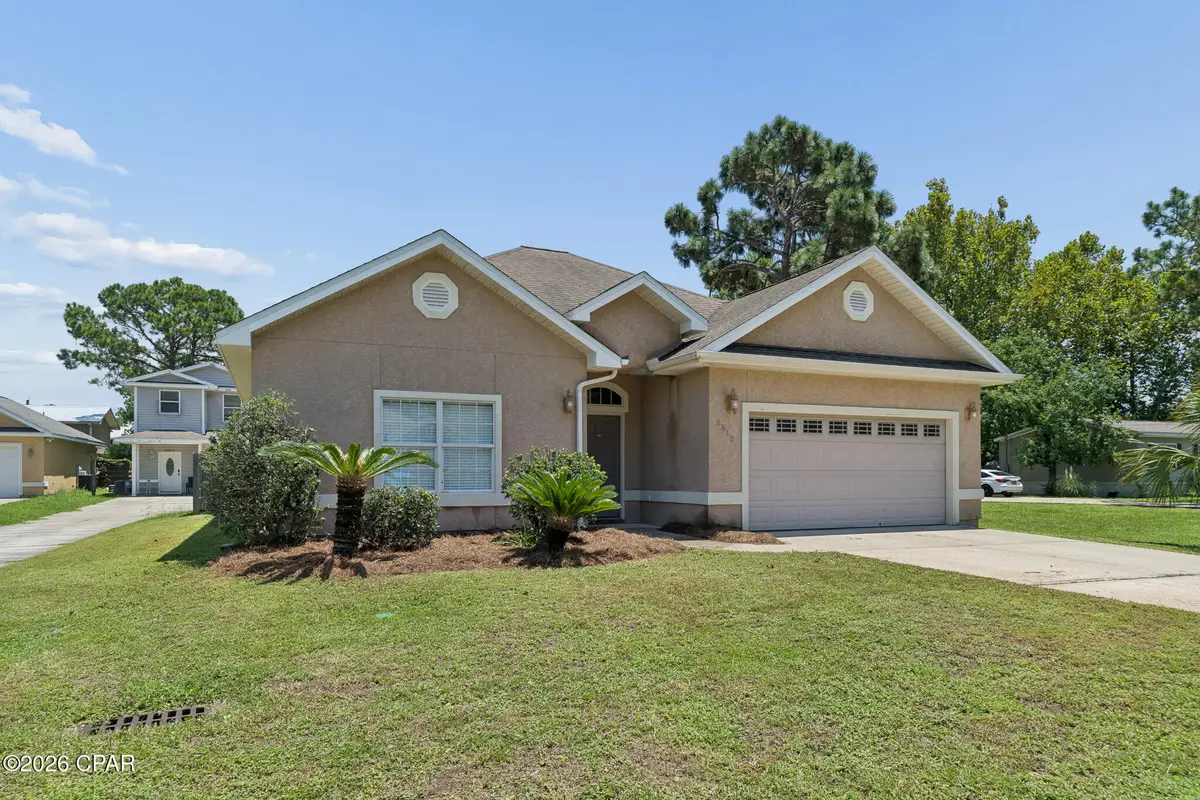 2512 Dorothy Avenue, Panama City, FL 32408 - #1