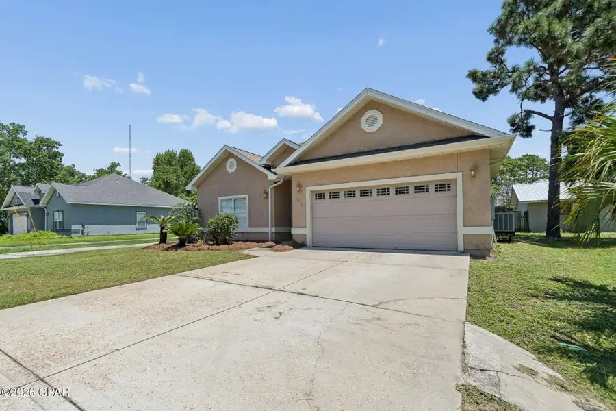 2512 Dorothy Avenue, Panama City, FL 32408 - #2