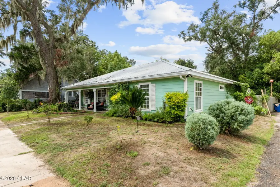 205 Harmon Avenue, Panama City, FL 32401 - #2