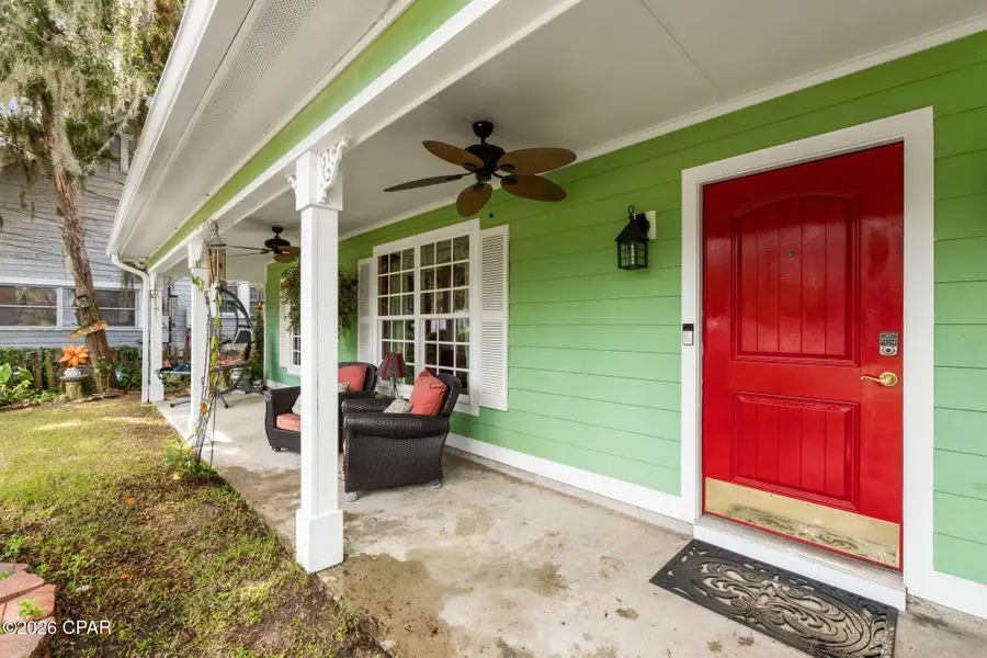 205 Harmon Avenue, Panama City, FL 32401 - #3