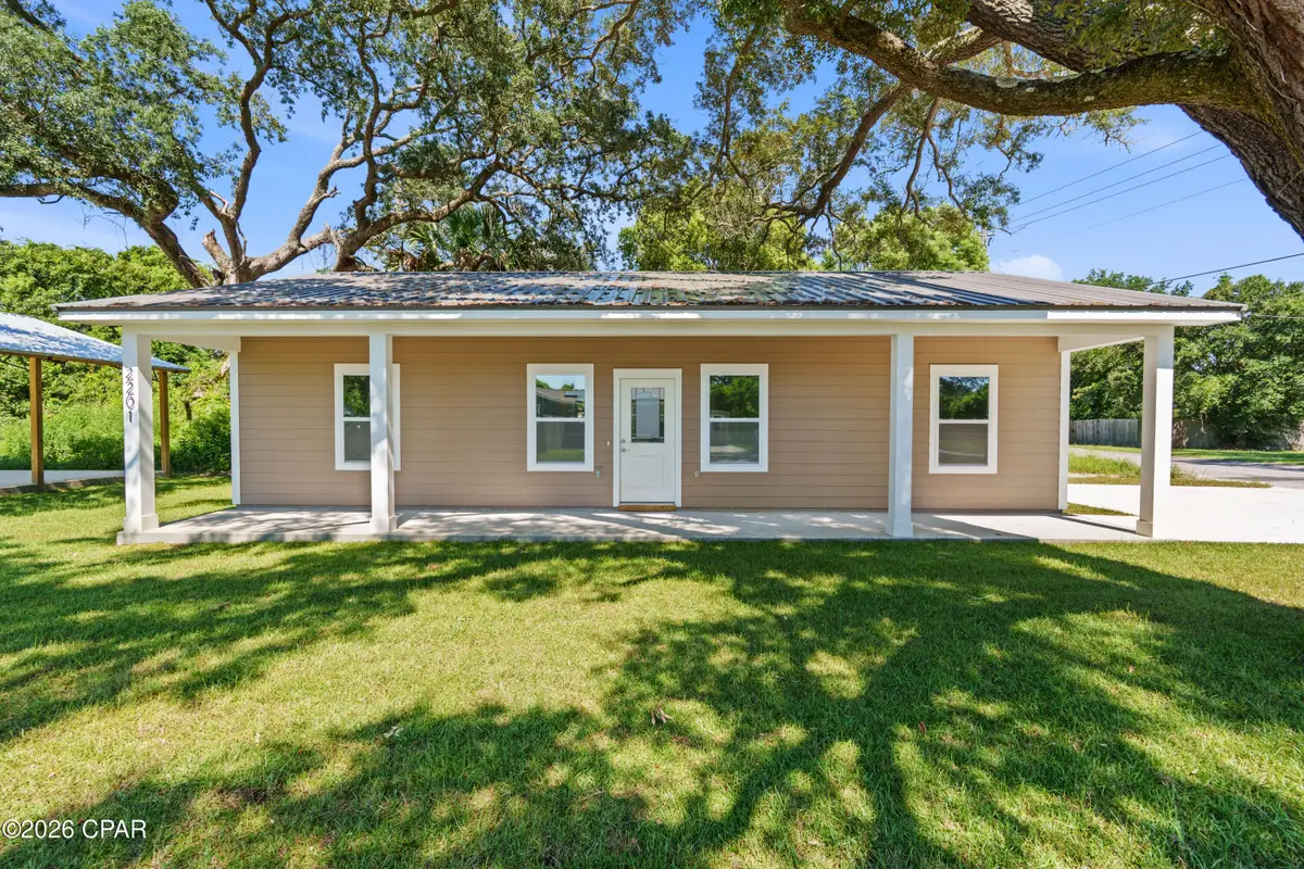 2201 E 6th Street, Panama City, FL 32401 - #1