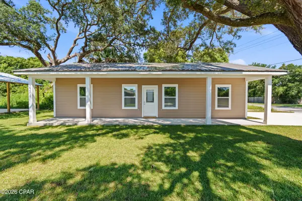 2201 E 6th Street, Panama City, FL 32401