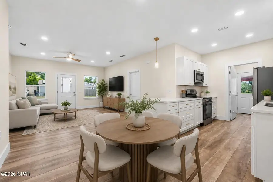2201 E 6th Street, Panama City, FL 32401 - #2
