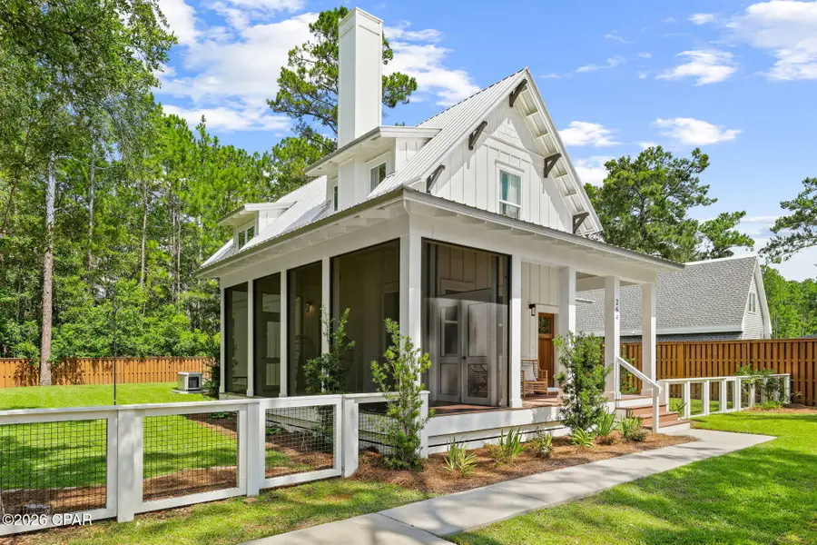 264 Bayou Circle, Freeport, FL 32439 - #2