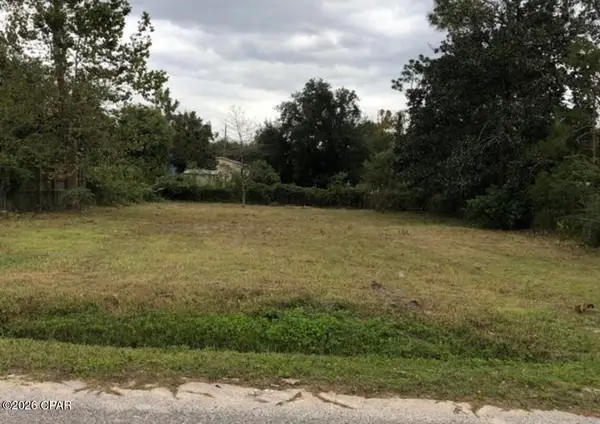 8512 Houston Street, Panama City, FL 32408