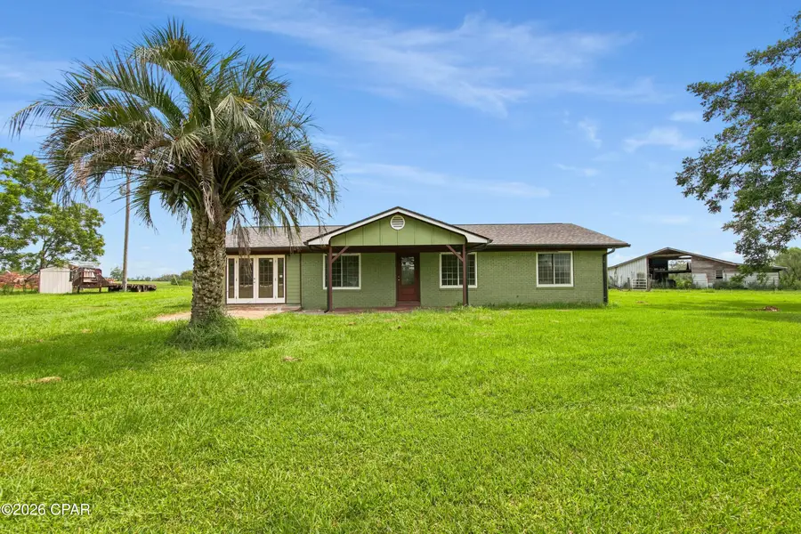 13274 N Us Highway 331, Defuniak Springs, FL 32433 - #2