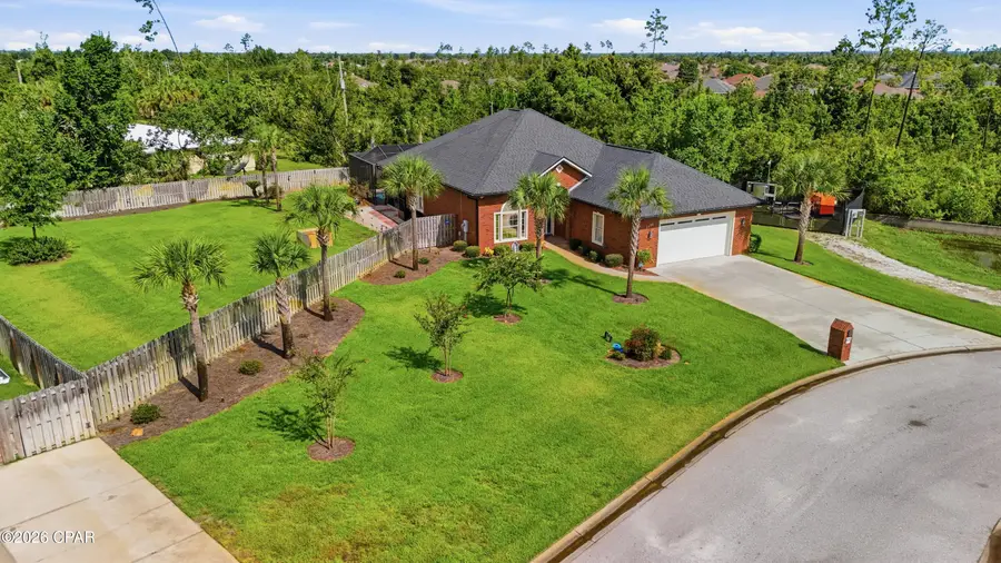 3410 Hillcrest Drive, Panama City, FL 32405 - #3