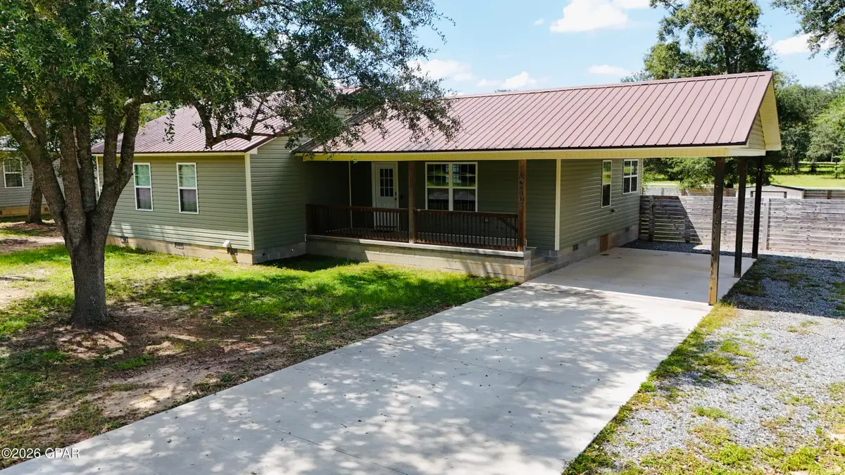 6601 Grande Oak Loop, Grand Ridge, FL 32442 - #1