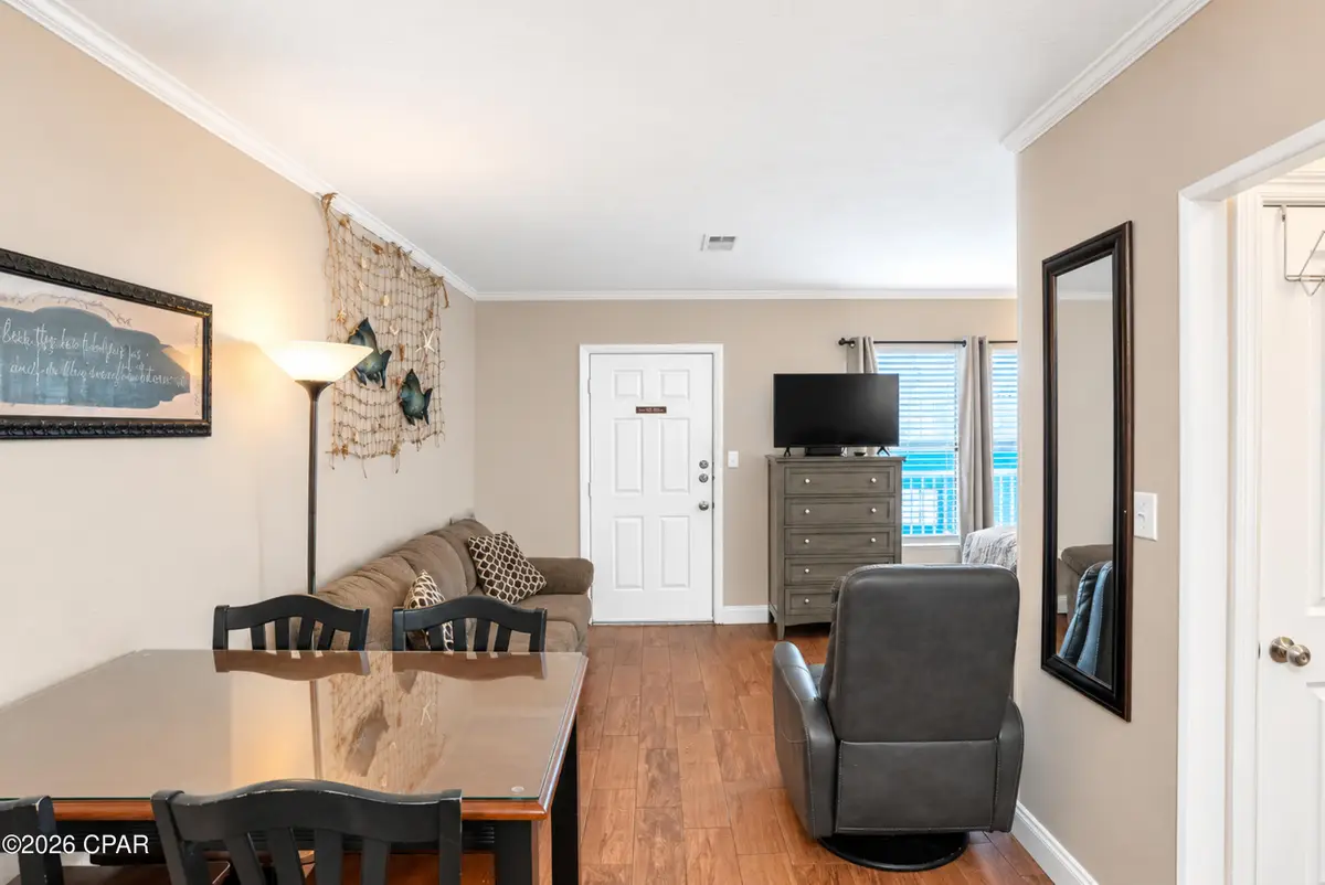 8618 Surf Drive #206, Panama City Beach, FL 32408 - #1