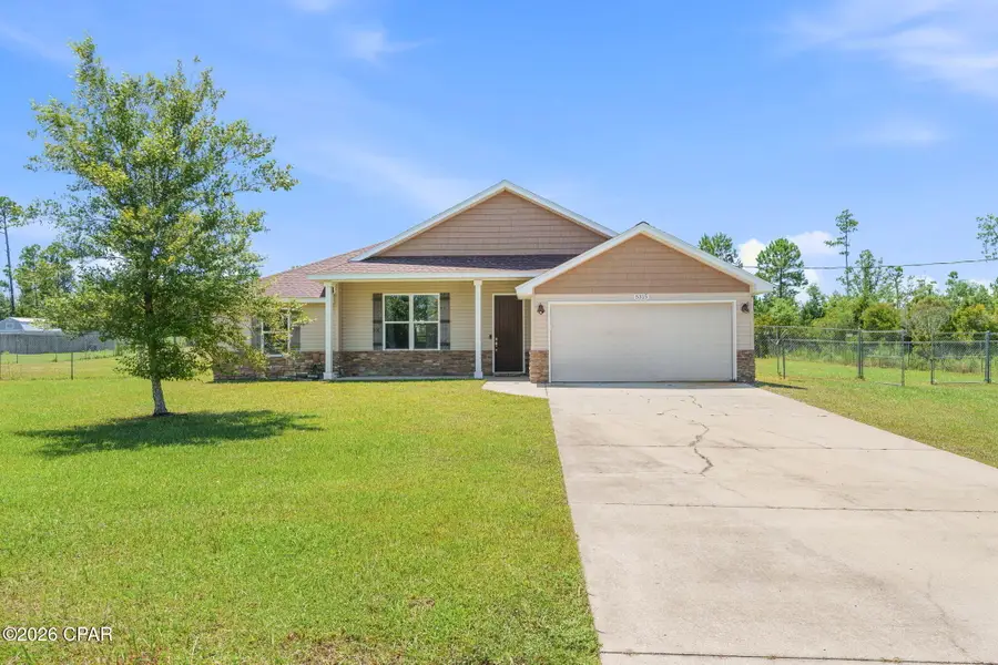 5315 Sunwood Road, Panama City, FL 32404 - #2