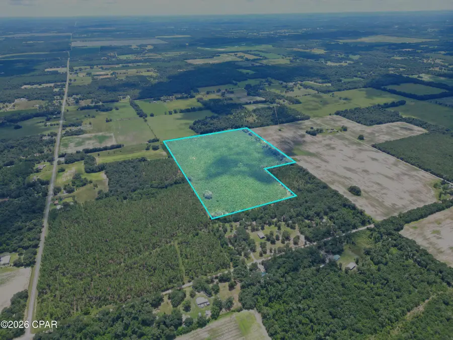 Address Withheld By Seller, Greenwood, FL 32443 - #2