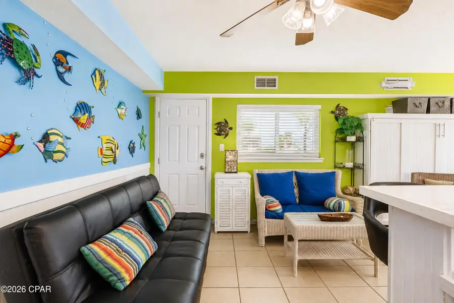 8618 Surf Drive #208, Panama City Beach, FL 32408 - #2