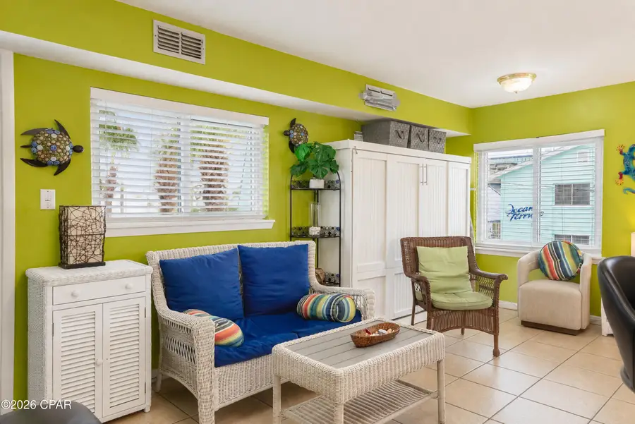 8618 Surf Drive #208, Panama City Beach, FL 32408 - #3