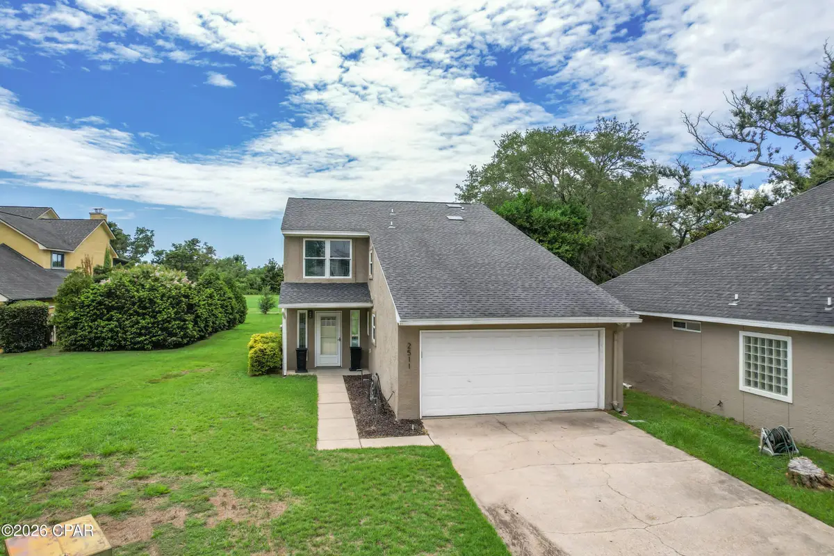 2511 Country Club Drive, Lynn Haven, FL 32444 - #1