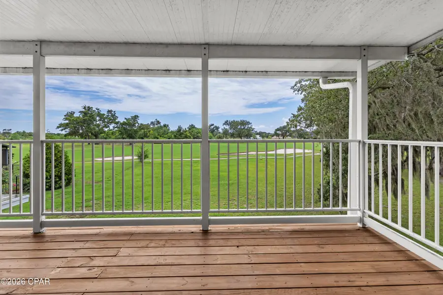 2511 Country Club Drive, Lynn Haven, FL 32444 - #3