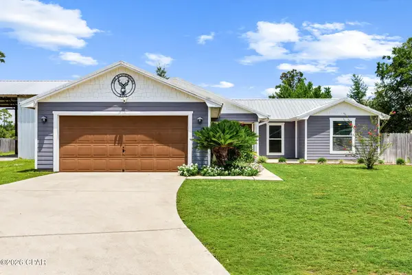 5101 Osage Court, Youngstown, FL 32466