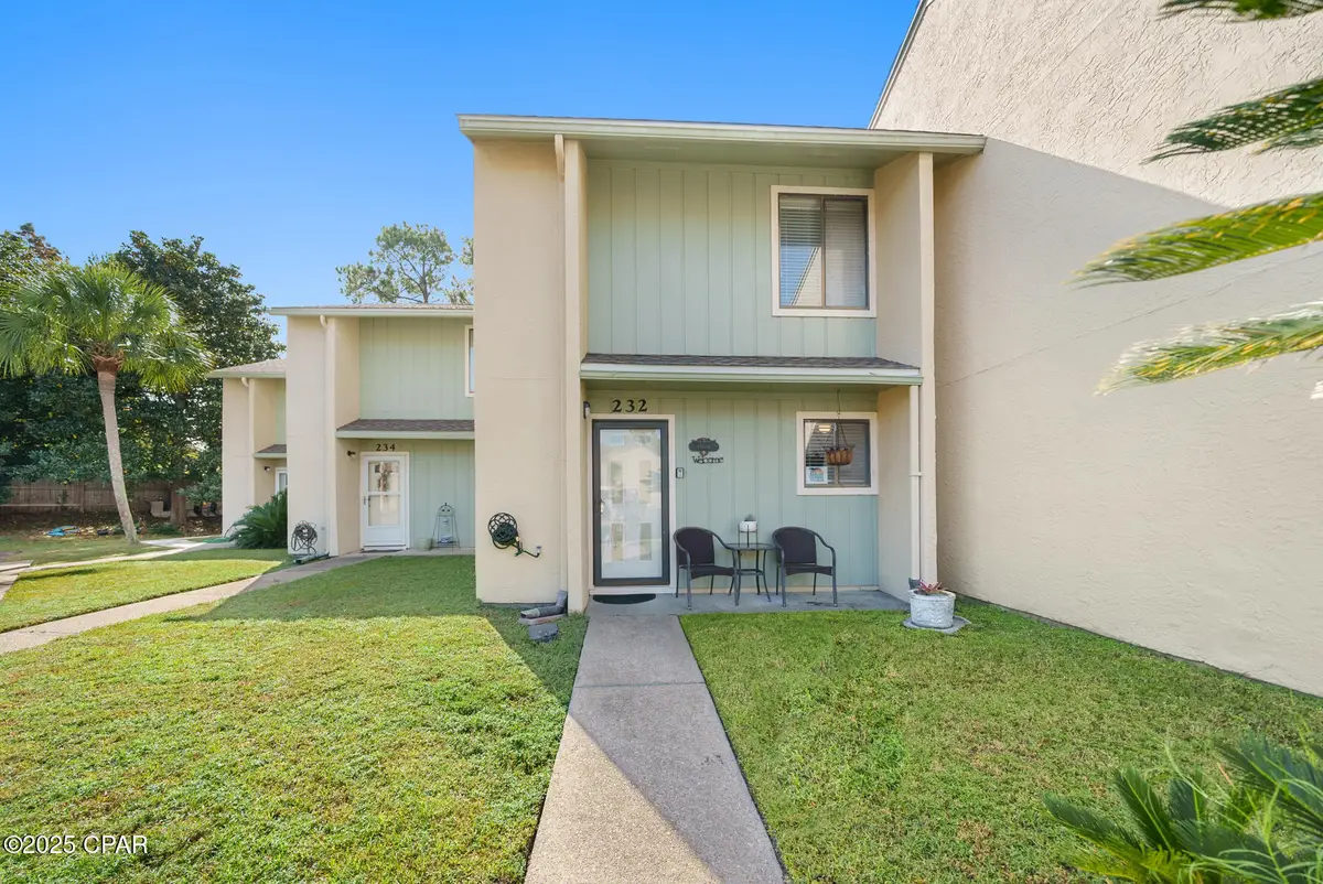 232 White Sandy Drive, Panama City Beach, FL 32407 - #1