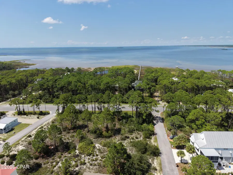 111 Pluto Way, Port Saint Joe, FL 32456 - #3