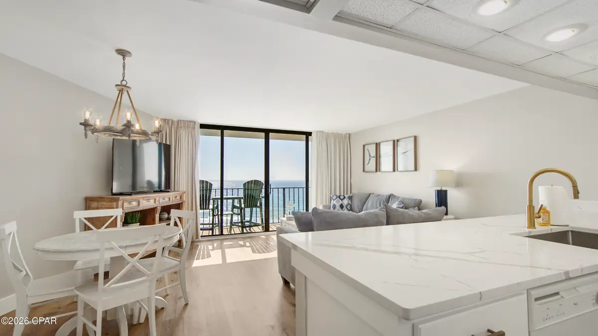 11619 Front Beach Road #708, Panama City Beach, FL 32407 - #1