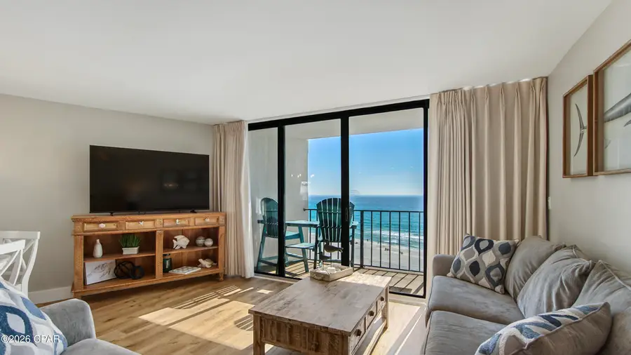 11619 Front Beach Road #708, Panama City Beach, FL 32407 - #2