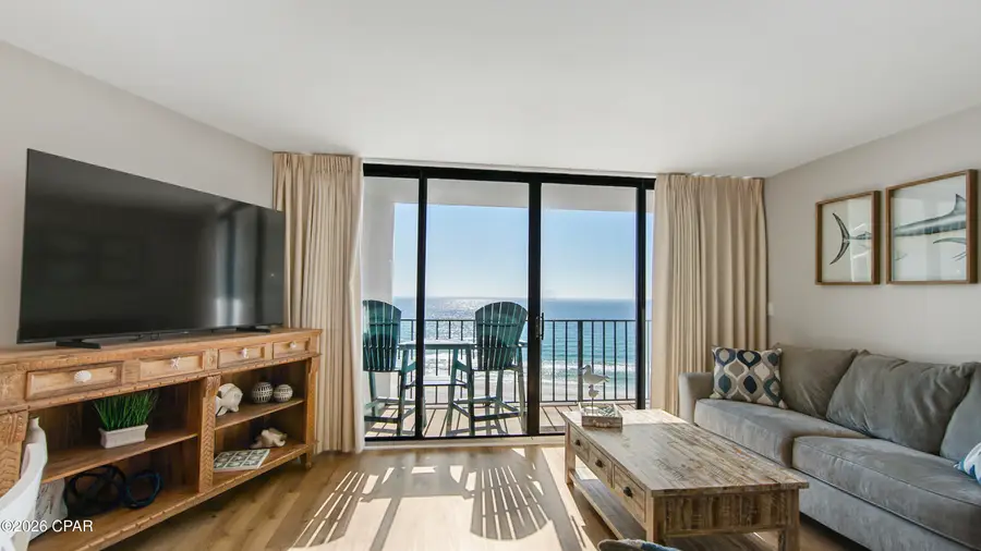 11619 Front Beach Road #708, Panama City Beach, FL 32407 - #3