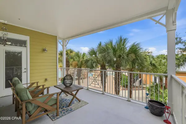 8700 Front Beach Road #5214, Panama City Beach, FL 32407