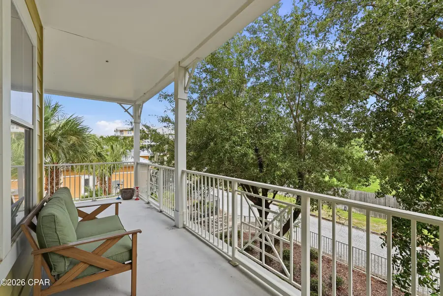 8700 Front Beach Road #5214, Panama City Beach, FL 32407 - #2