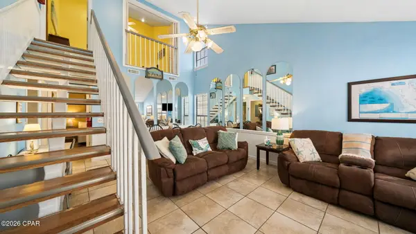 17462 Front Beach Road #53C, Panama City Beach, FL 32413